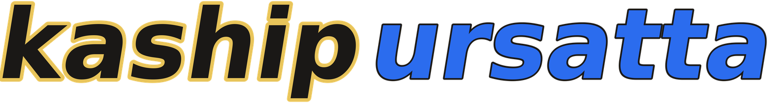 kashipursatta logo